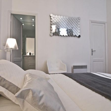 Le Boudoir 137 Apartment Bordeaux Exterior photo