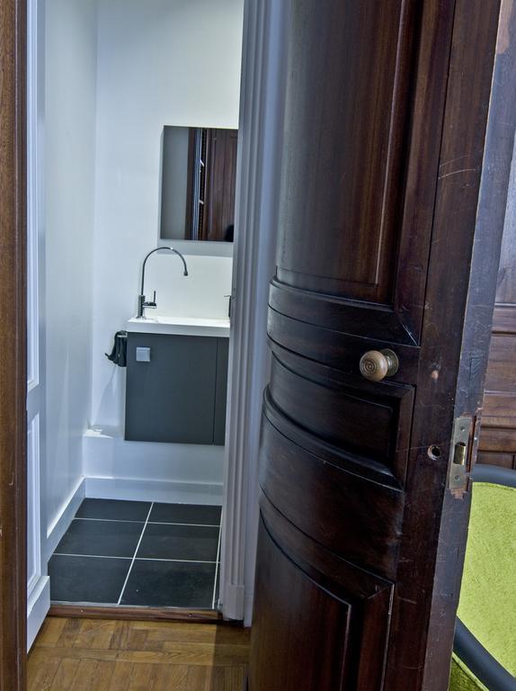 Le Boudoir 137 Apartment Bordeaux Exterior photo